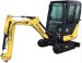 Stolen Excavator  Yanmar SV15 VT Classic+